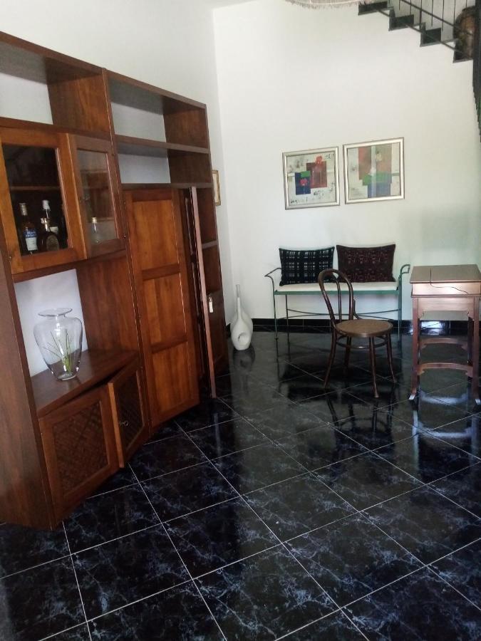 Bed and Breakfast Mamena Paestum Exterior foto